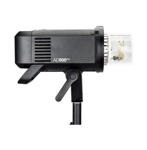 Godox AD600Pro Witstro All-In-One Outdoor Flash