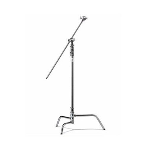 Godox C-type Light Stand with Cross Bar