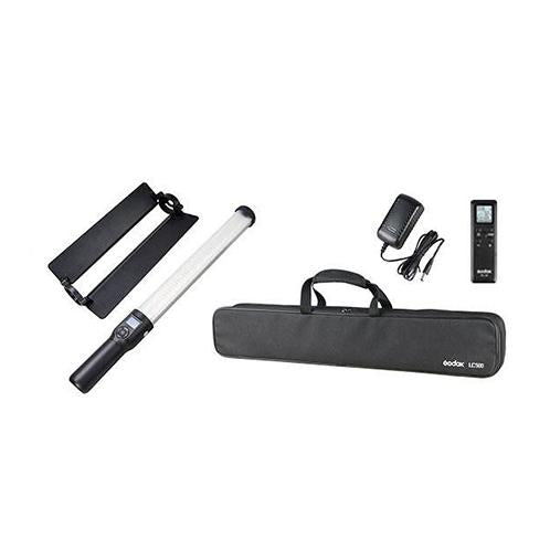 Godox LED Light Stick LC500_Durban 