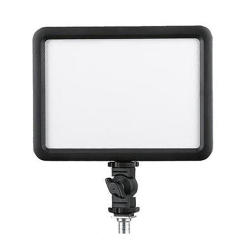 Godox LEDP120C LED Light Panel with L-Series Battery Plate