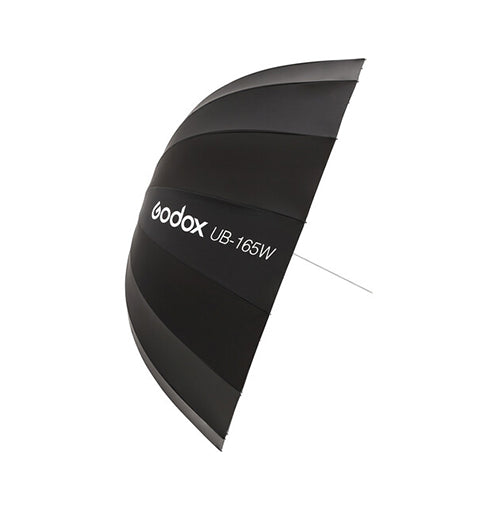 Godox Parabolic Reflector + Diffuser (White, 165cm)