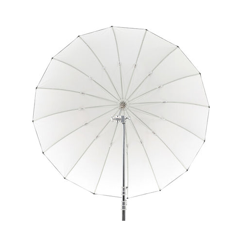 Godox Parabolic Reflector + Diffuser (White, 165cm)