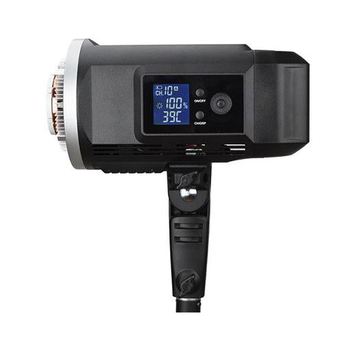 Godox SLB60W LED Video Light_Durban