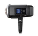 Godox SLB60W LED Video Light_Durban