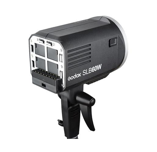 Godox SLB60W LED Video Light_Durban