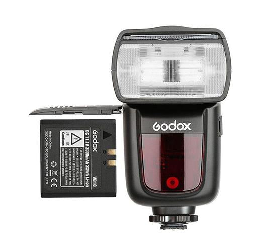 Godox VING V860II TTL Li-Ion Flash Kit_Durban