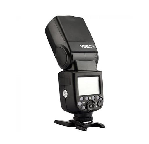 Godox VING V860II TTL Li-Ion Flash Kit_Durban