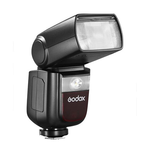 Godox Ving V860III TTL Li-Ion Flash Kit for Canon Cameras