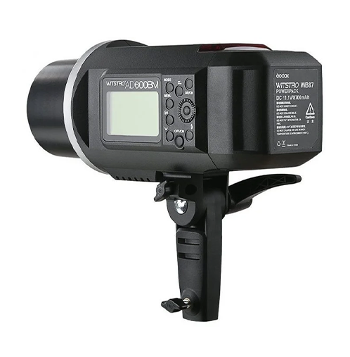 Godox AD600BM Witstro Manual All-In-One Outdoor Flash