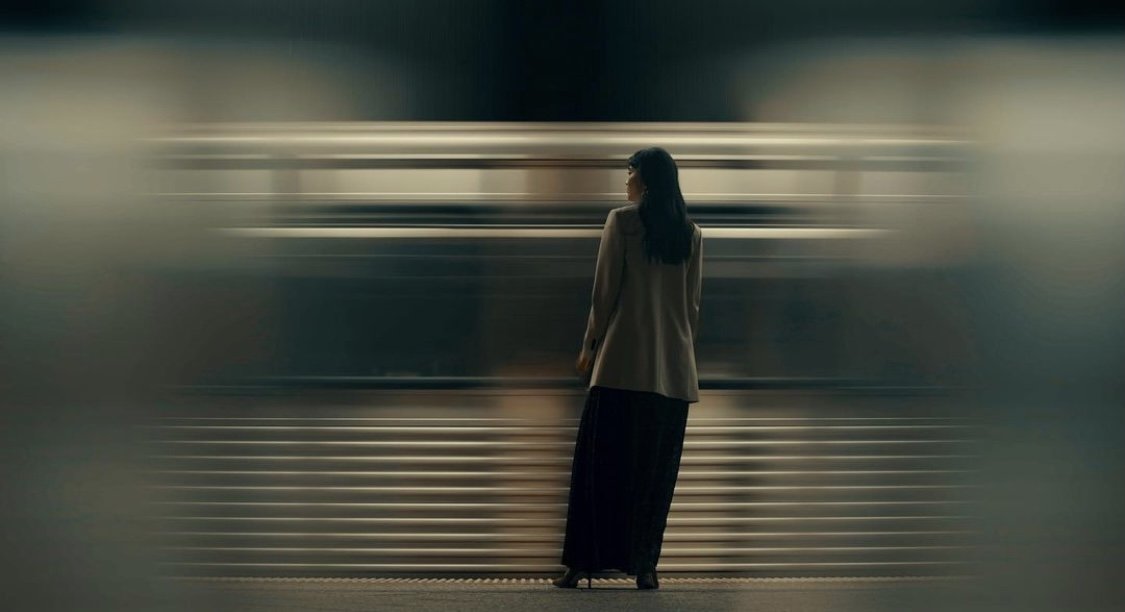 Prism Lens FX Centerfield Split Diopter FX Filter DT Film