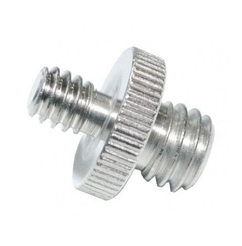 JJC GM1438 1/4″ Male to 3/8″ Male Threaded screw Adapter