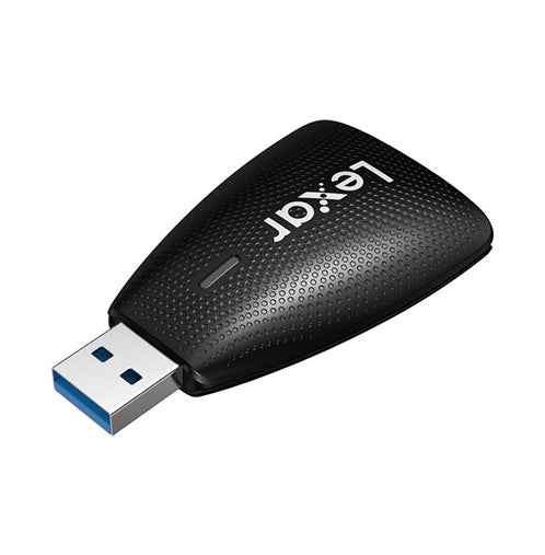 Lexar Multi-Card 2-in-1 USB 3.1 Reader_Durban