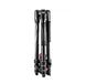 Manfrotto Befree Live Aluminum Video Tripod Kit with Twist Leg Locks_Durban