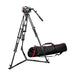 Manfrotto Video Kit 509HD Head + 545GB Tripod + 100PN Bag_Durban