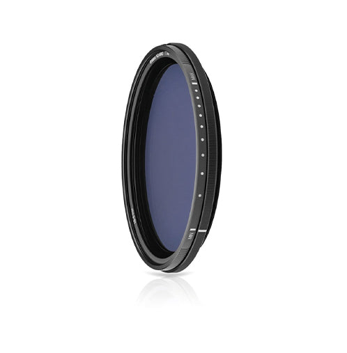 NiSi Filters PRO Nano Variable ND x1.5 - 5 Stops