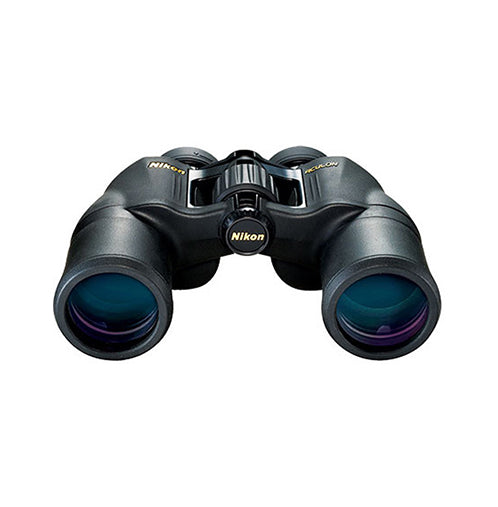 Nikon Aculon 10x42 A211 Binoculars (Black)