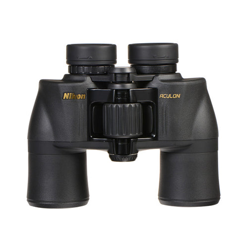 Nikon Aculon 8x42 A211 Binoculars (Black)
