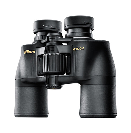 Nikon Aculon 8x42 A211 Binoculars (Black)