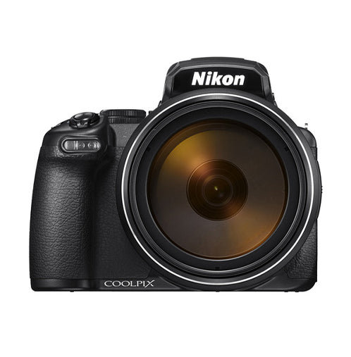 Nikon Coolpix P1000 Camera_Durban