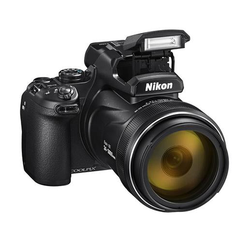 Nikon Coolpix P1000 Camera_Durban