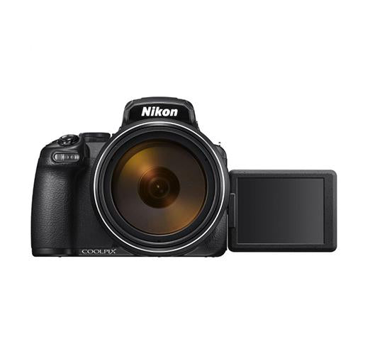 Nikon Coolpix P1000 Camera_Durban