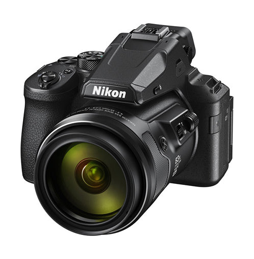 Nikon Coolpix P950 Digital Bridge Camera