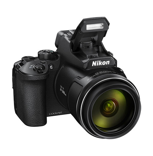 Nikon Coolpix P950 Digital Bridge Camera