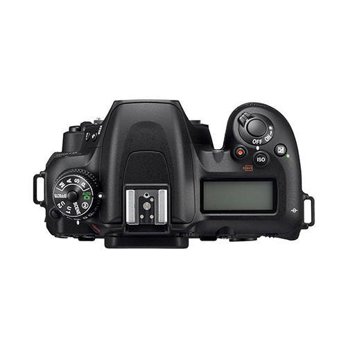 Nikon D7500 DSLR Camera Body_Durban