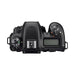 Nikon D7500 DSLR Camera Body_Durban