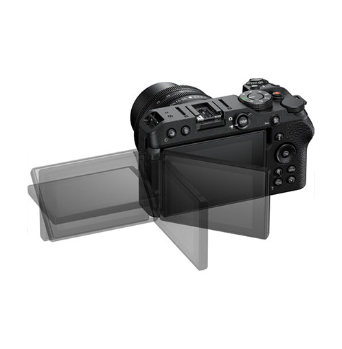 Nikon Z30 Mirrorless Camera