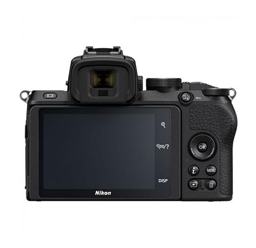 Nikon Z50 Mirrorless Digital Camera Body_Durban