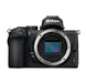 Nikon Z50 Mirrorless Digital Camera Body_DurbanNikon Z 50 Mirrorless Digital Camera & FTZ Mount Adapter_Durban