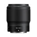 Nikon Z 50mm f/1.8 S Lens_Durban