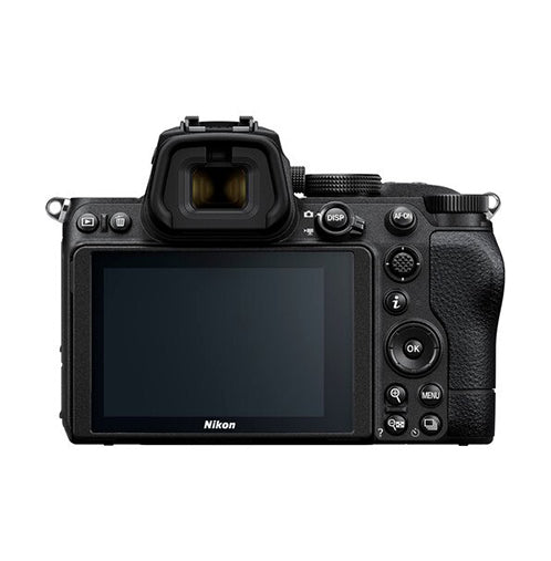 Nikon Z5 Mirrorless Digital Camera