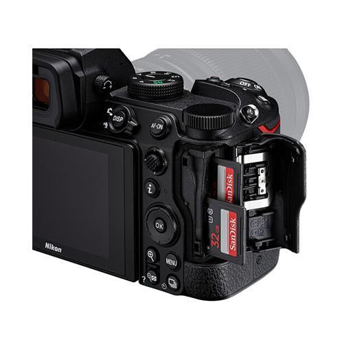 Nikon Z5 Mirrorless Digital Camera