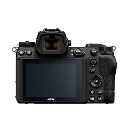 Nikon Z 6II Mirrorless Digital Camera (Body Only)_Durban