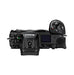 Nikon Z 6II Mirrorless Digital Camera (Body Only)_Durban