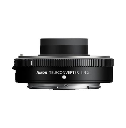 Nikon Z Teleconverter TC-1.4x_Durban