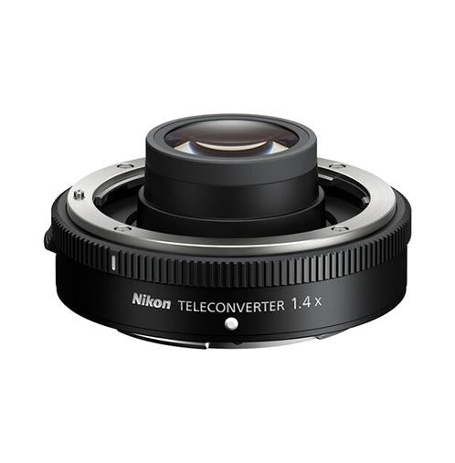 Nikon Z Teleconverter TC-1.4x_Durban