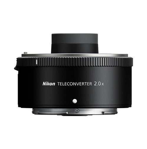 Nikon Z Teleconverter TC-2x_Durban