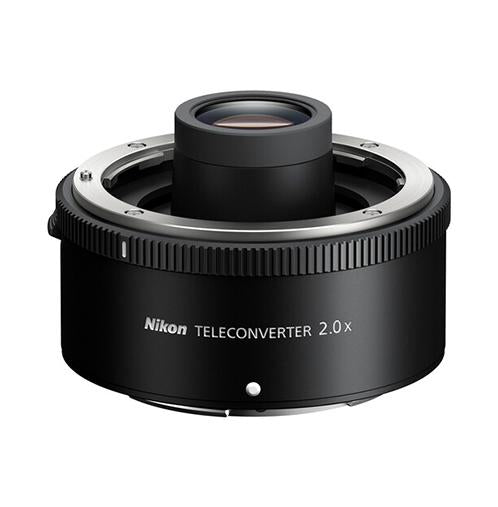 Nikon Z Teleconverter TC-2x_Durban