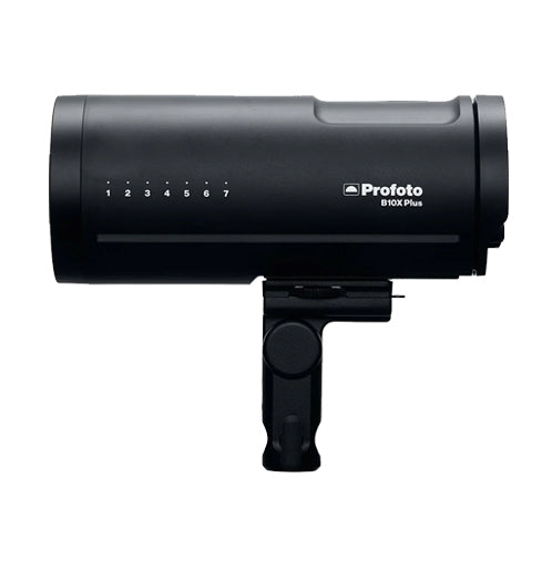 Profoto B10X Plus AirTTL Studio Light