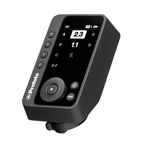 Profoto Connect Pro Remote