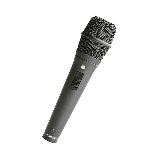 Rode M2 - Live Performance Condenser Microphone_Durban