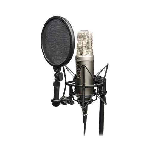Rode NT2-A Studio Diaphragm Condenser Microphone_Durban