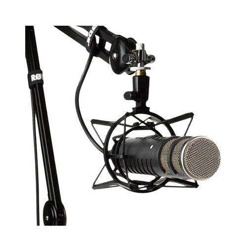Rode Procaster - Dynamic Vocal Broadcast Microphone_Durban