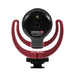 Rode VideoMic GO Lightweight On-Camera Microphone_Durban