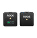 Rode Wireless GO Compact Digital Wireless Microphone System (2.4 GHz)_Durban