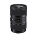 Sigma 18-35mm f1.8 DC HSM Art Lens_Durban