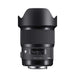 Sigma 20mm f/1.4 DG HSM Art Lens_Durban